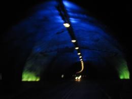 Laerdal-Tunnel