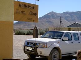 Bllsport Farm Shop